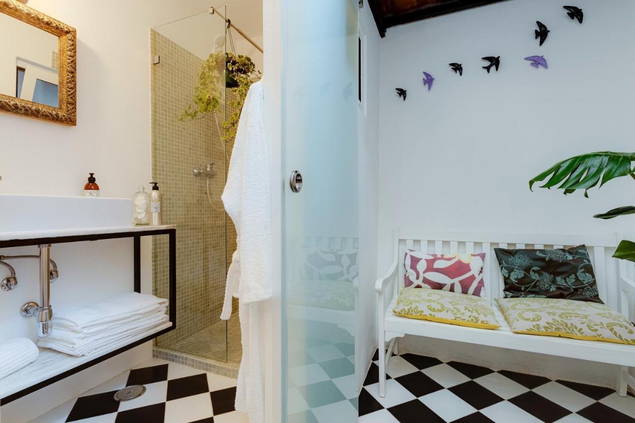 Your Vintage Townhouse Лагуш Экстерьер фото